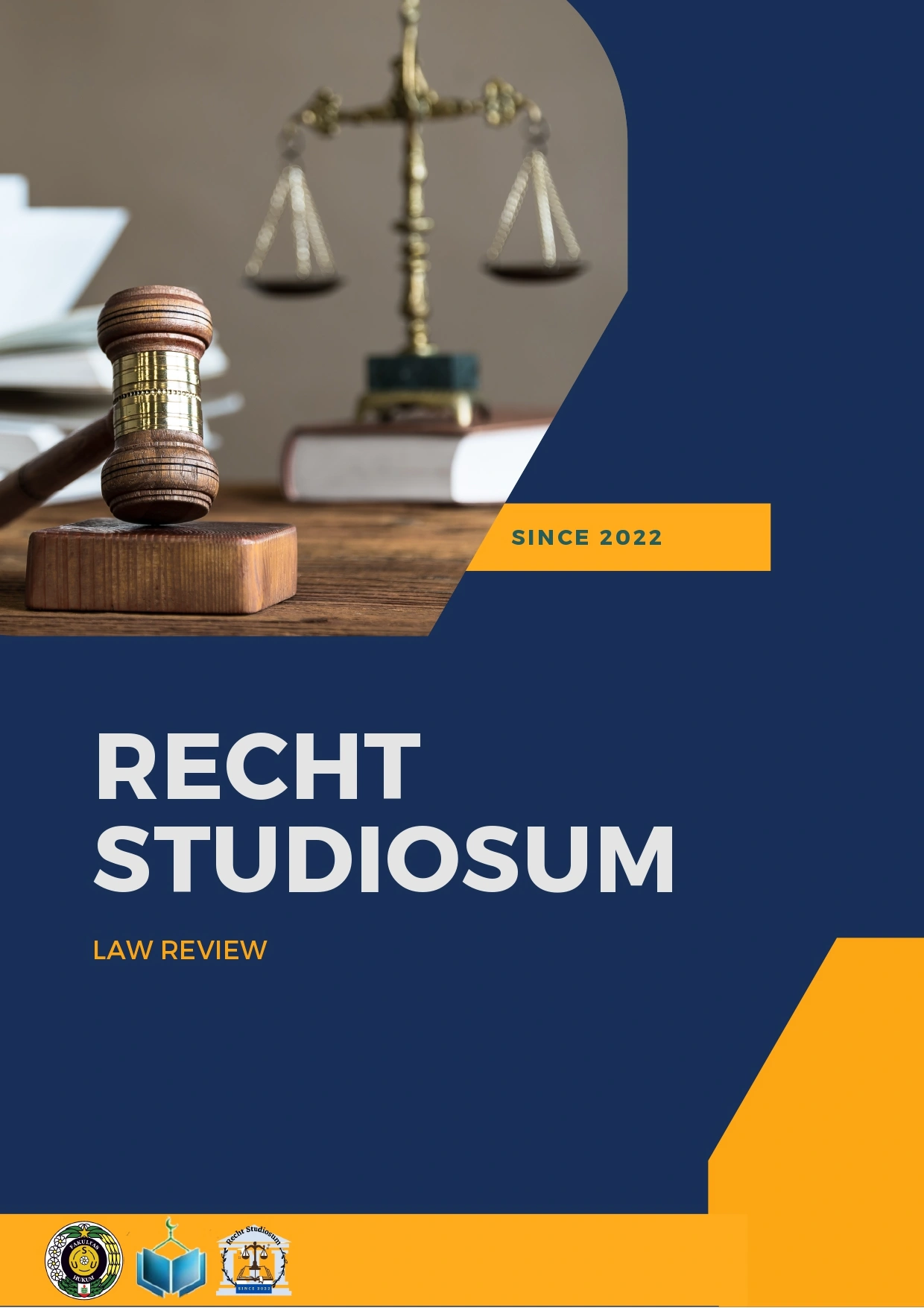 Recht Studiosum Law Review